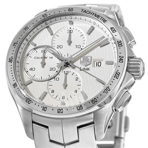 TAG Heuer Link Chronograph CAT2011.BA0952 .